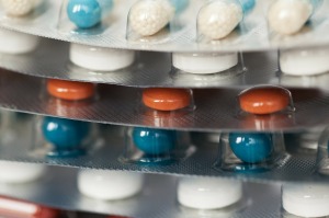 Antibiotika - Quelle: pixabay.com